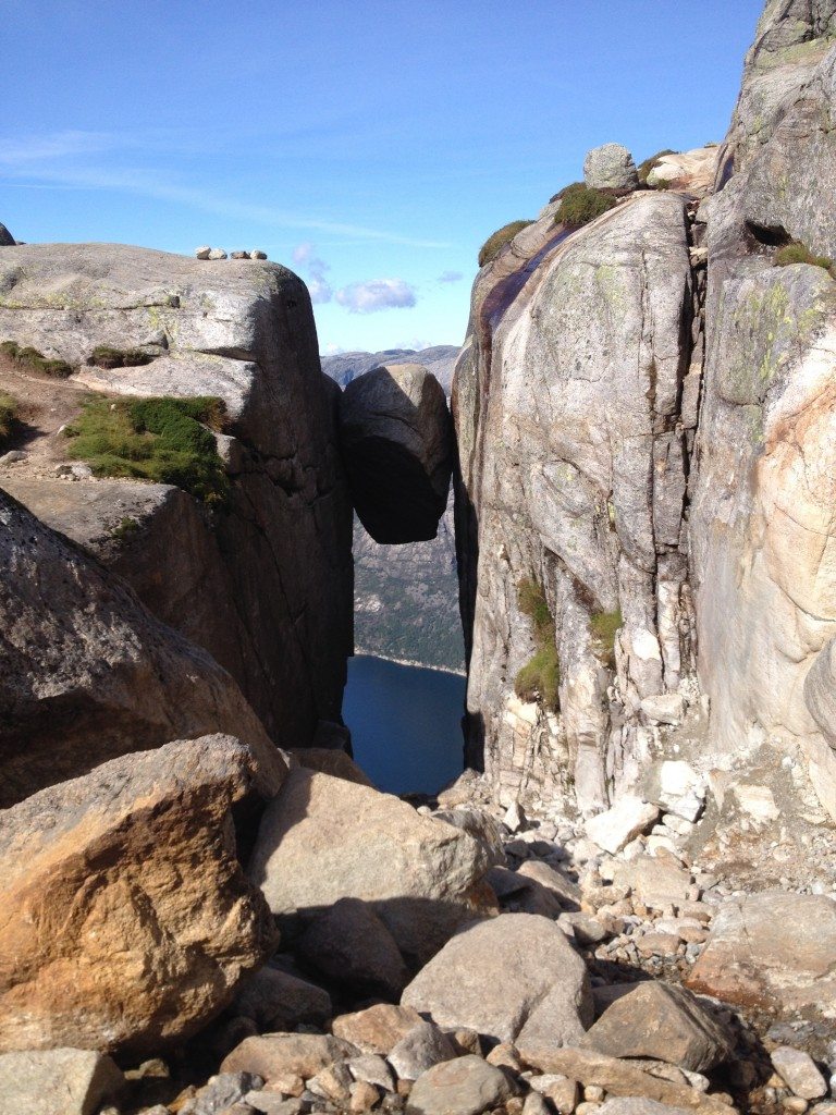 skala kjerag