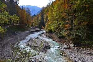 Partnachklamm