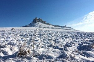 slovenské hrady a zámky - spišský hrad | spis castle