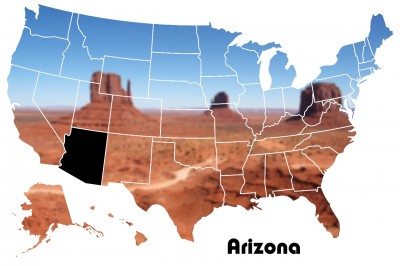 Arizona zaujímavosti