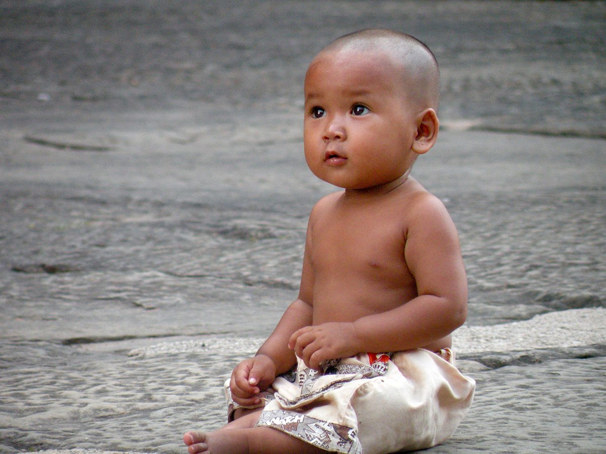 malý kambodžan