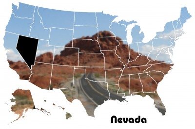 Nevada zaujímavosti