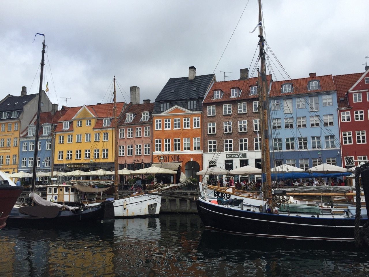 Nyhavn