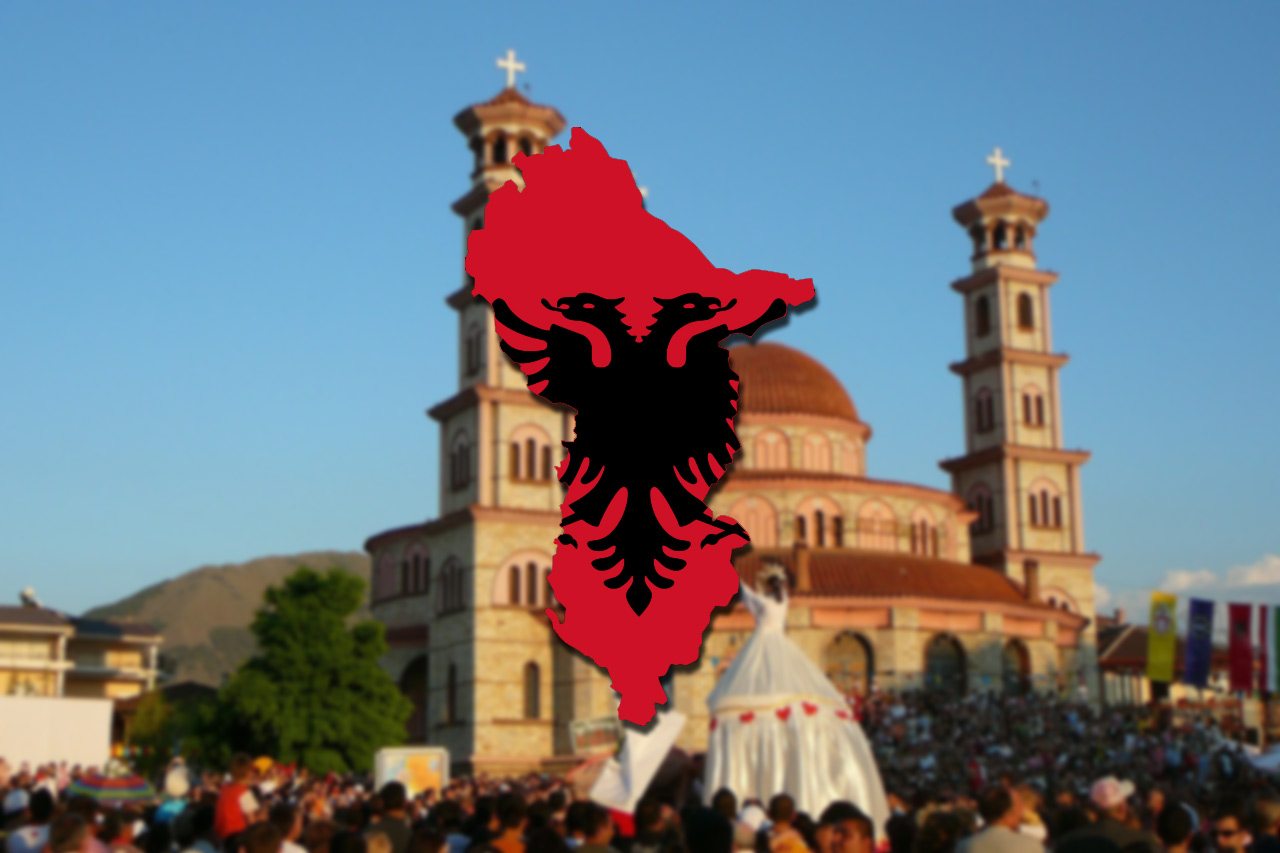 Albánsko zaujímavosti