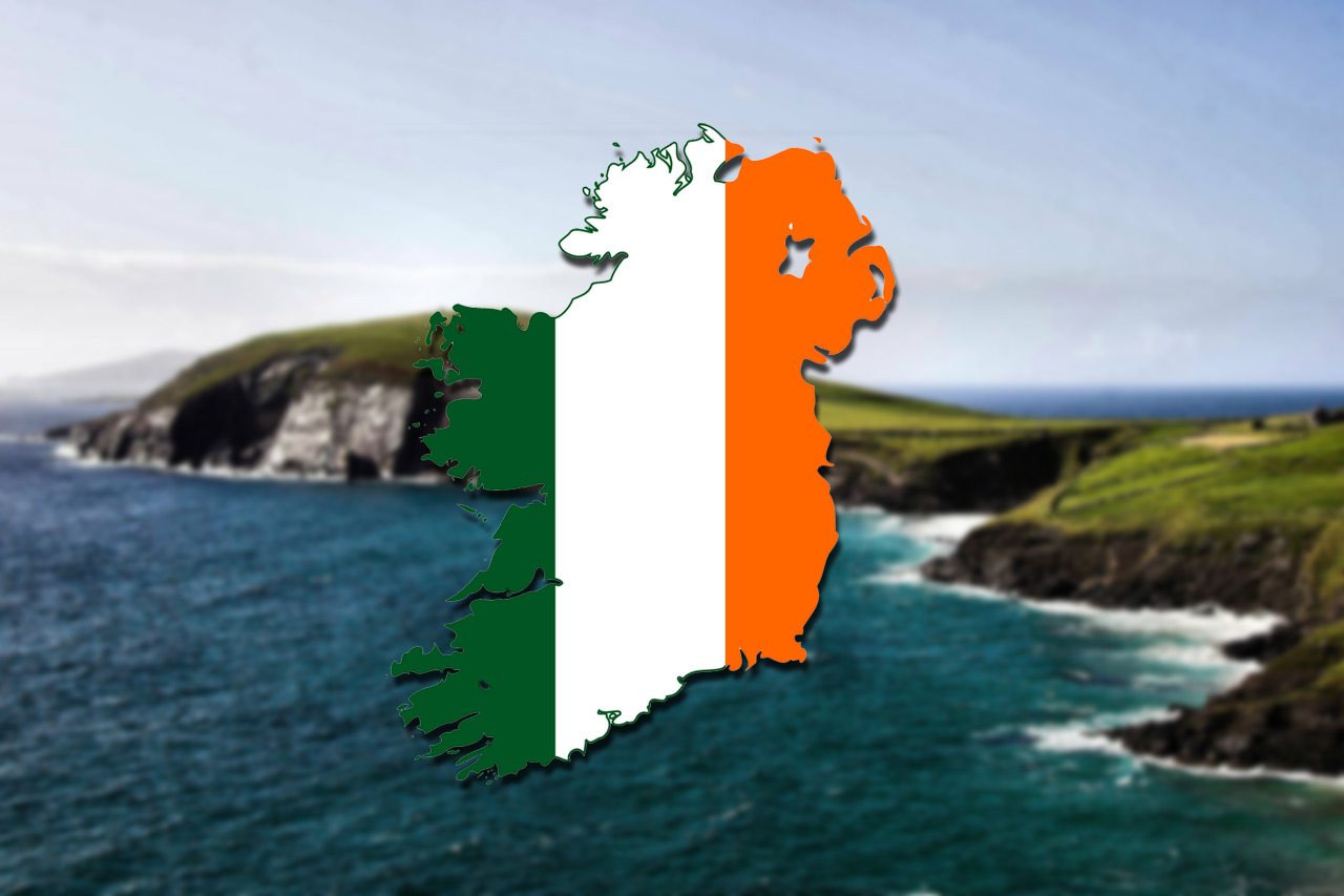 írsko zaujímavosti