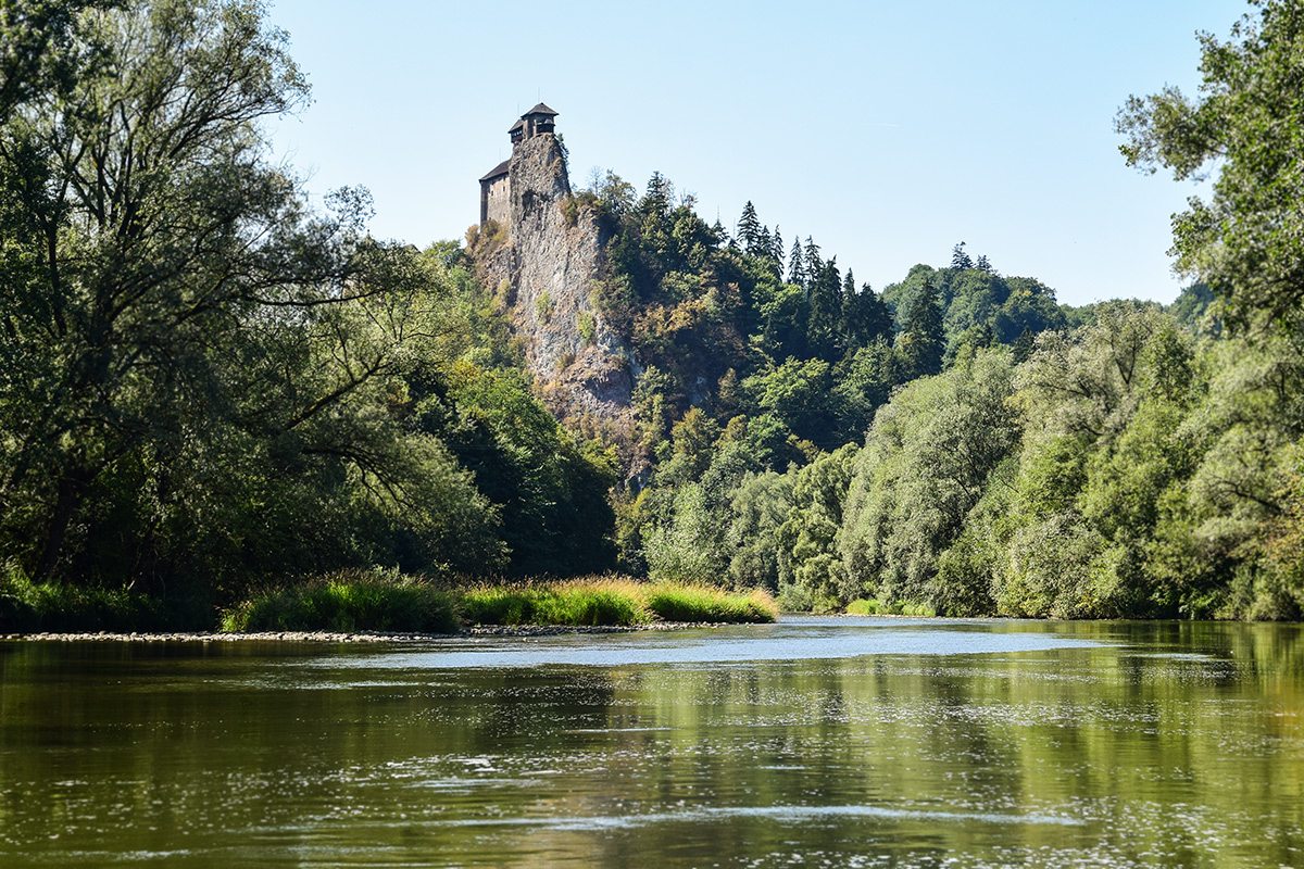 krásy oravy - Slovakia