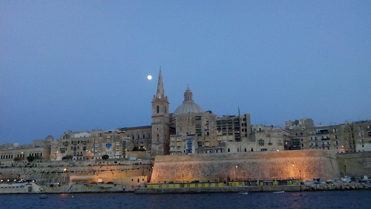 valetta