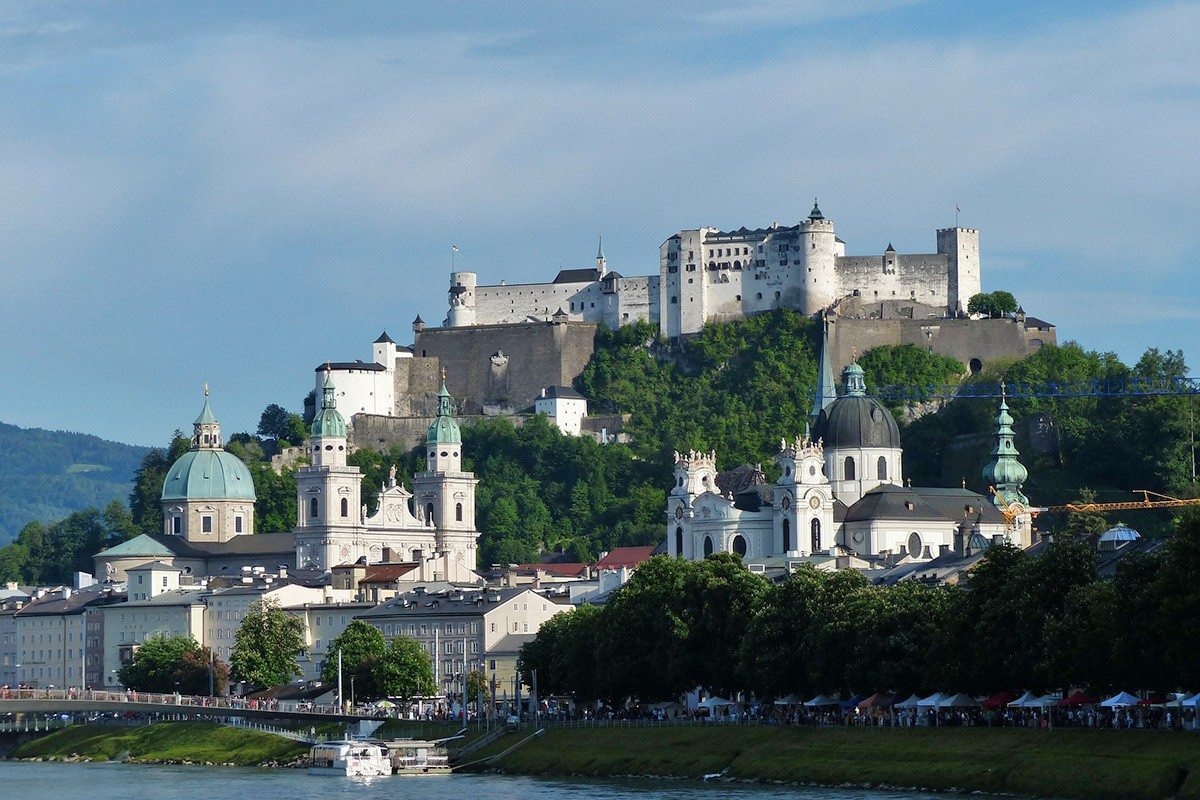 Hohensalzburg