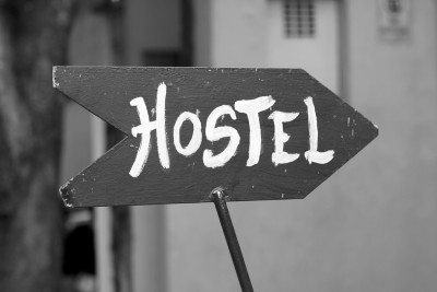 hostel