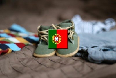 oblečenie po portugalsky