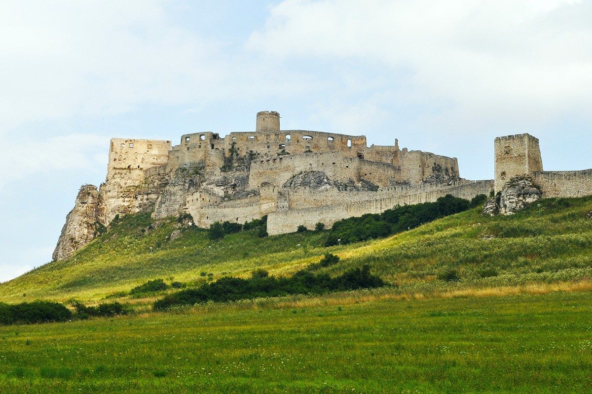 Spišský hrad