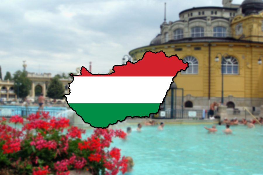 Maďarsko zaujímavosti