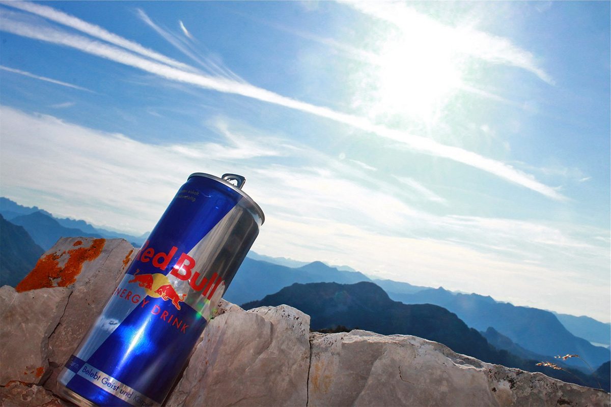 redbull cestovateľská súťaž - can you make it?