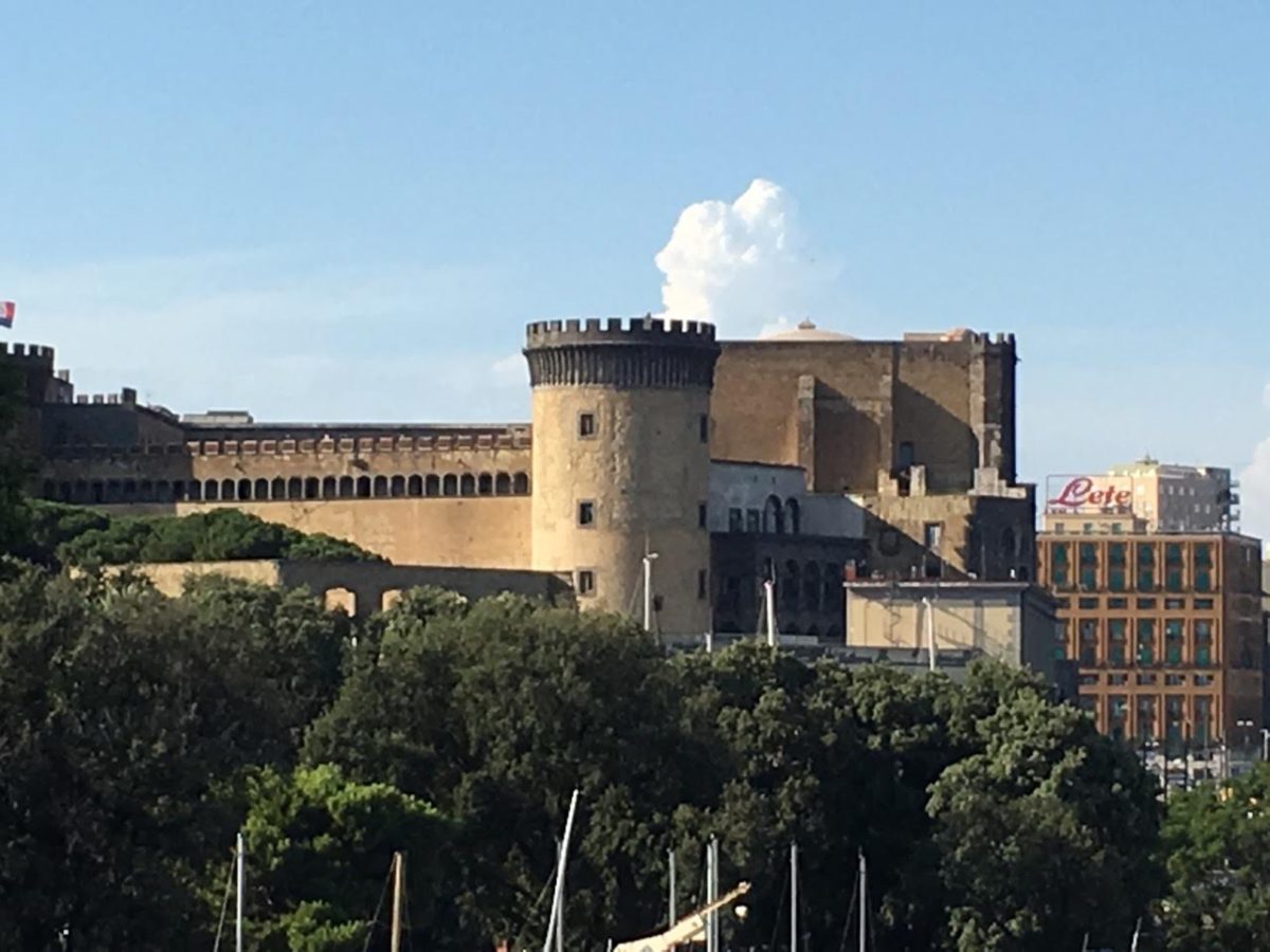 Castel Nuovo