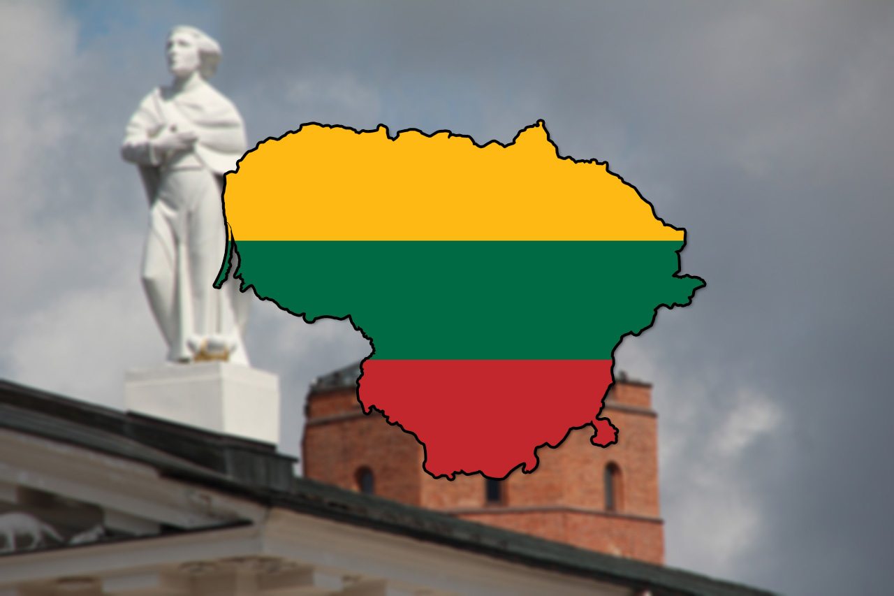 Litva - zaujímavosti