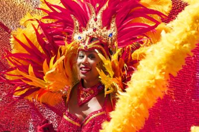 karneval rio de janeiro