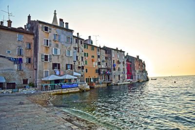 Rovinj