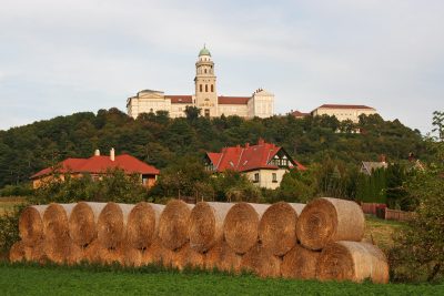 pannonhalma