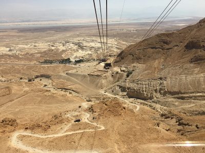 Masada