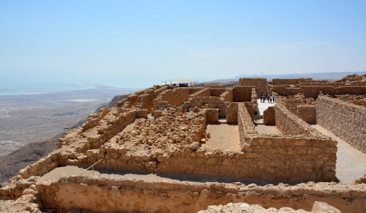 Masada