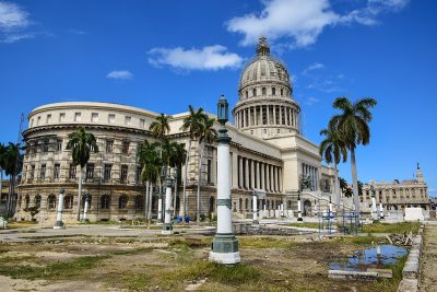 Havana - Kuba