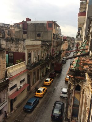 Stará Havana Vieja