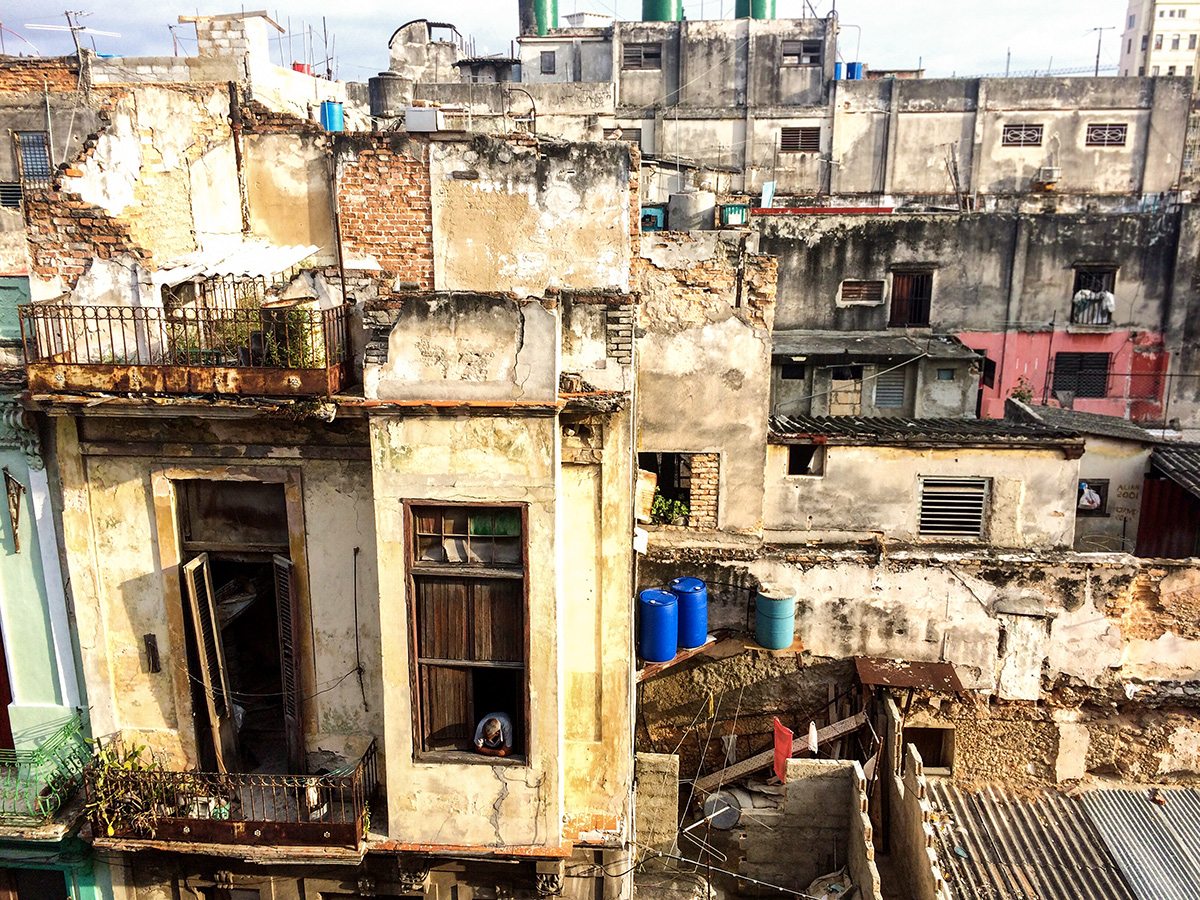 Havana, mesto plné kontrastov | Milujem Cestovanie