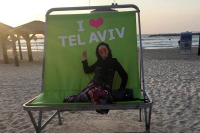 Tel Aviv - izrael