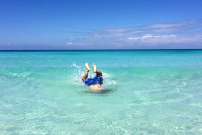 Varadero - najkrajšie pláže na Kube