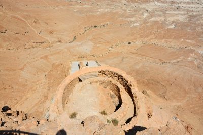 Masada