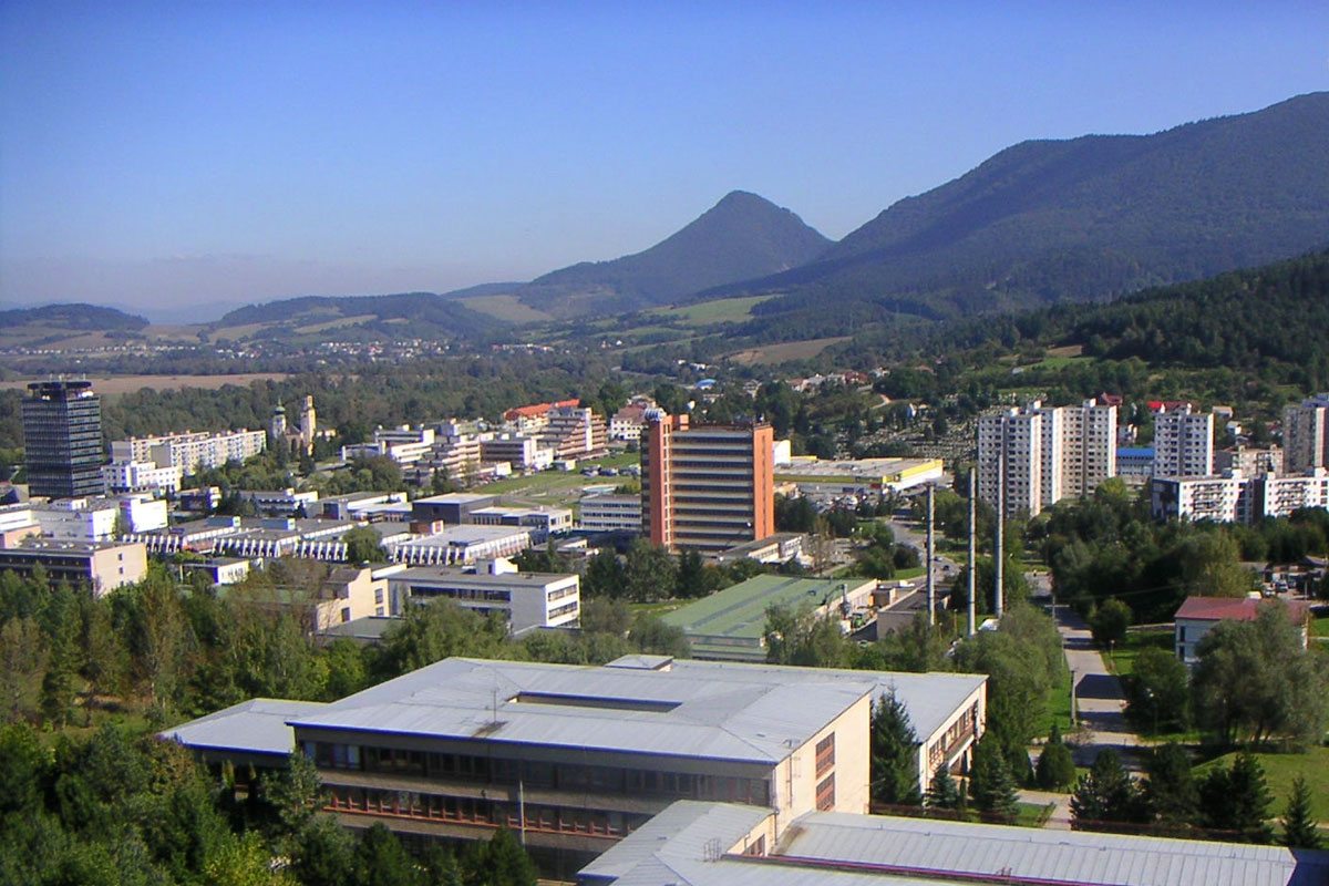 považská bystrica