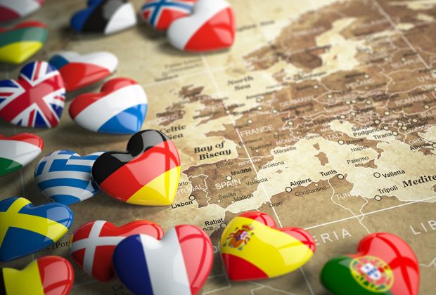 Štátne sviatky na Slovensku aj vo svete | Milujem Cestovanie