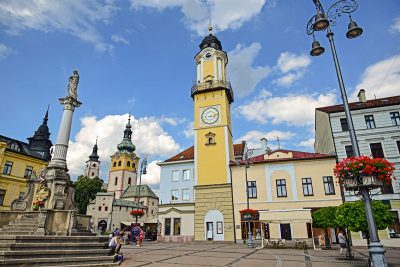 Banská Bystrica