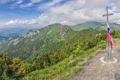 Top 5 - Najkrajšie miesta na Slovensku | Top sights Slovakia