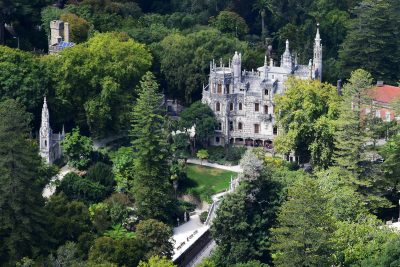 Quinta da Regaleira