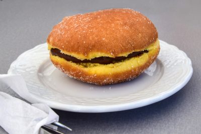 Bola de Berlim