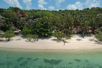 leela beach ko phangan