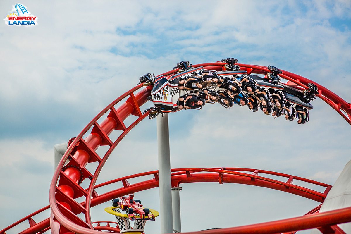 energylandia - PoĽsko