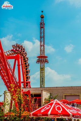 energylandia - PoĽsko