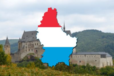 Luxembursko zaujímavosti