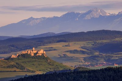 netradičné turistické atrakcie na Slovensku