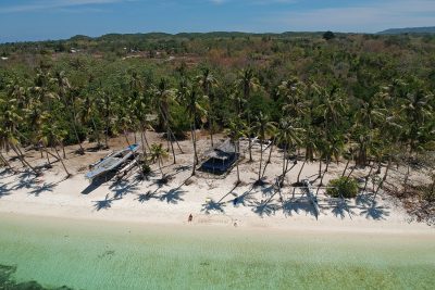 Milujem Cestovanie - paliton beach - siquijor