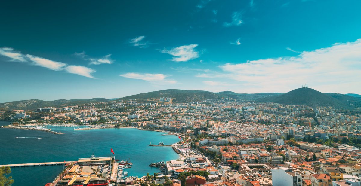 kusadasi